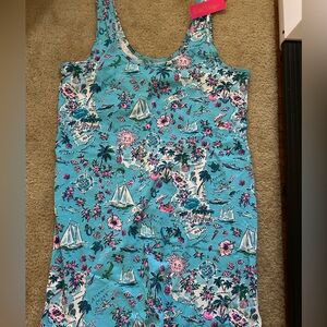 Lily dress xxl brand new